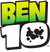 Ben 10 logo