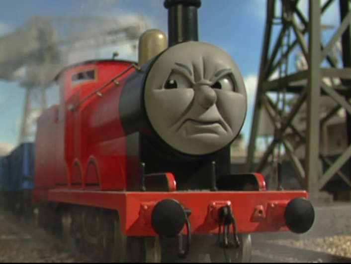 Image Thomas'NewTrucks81.png Films, TV Shows and Wildlife Wiki