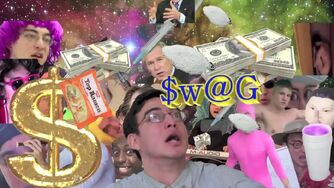 FilhtyFrank intro