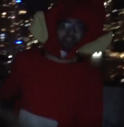 UnknownNigga