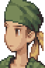 FFT Thief Male Portrait
