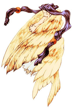 FFT Fairy