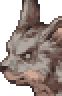 FFT Coeurl Portrait