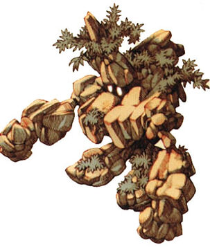 FFT Golem