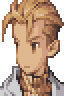 FFT Knight Male Portrait