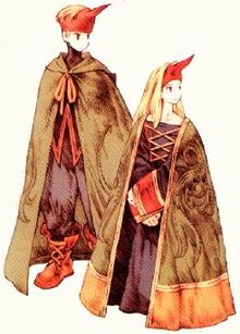 FFT Summoner