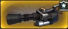Minigun icon