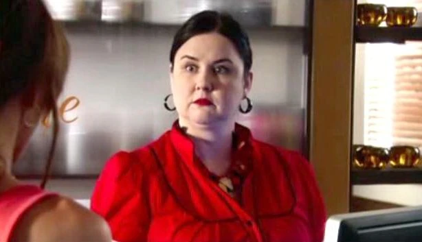 Resultado de imagem para tina parker