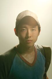 Steven Yeun