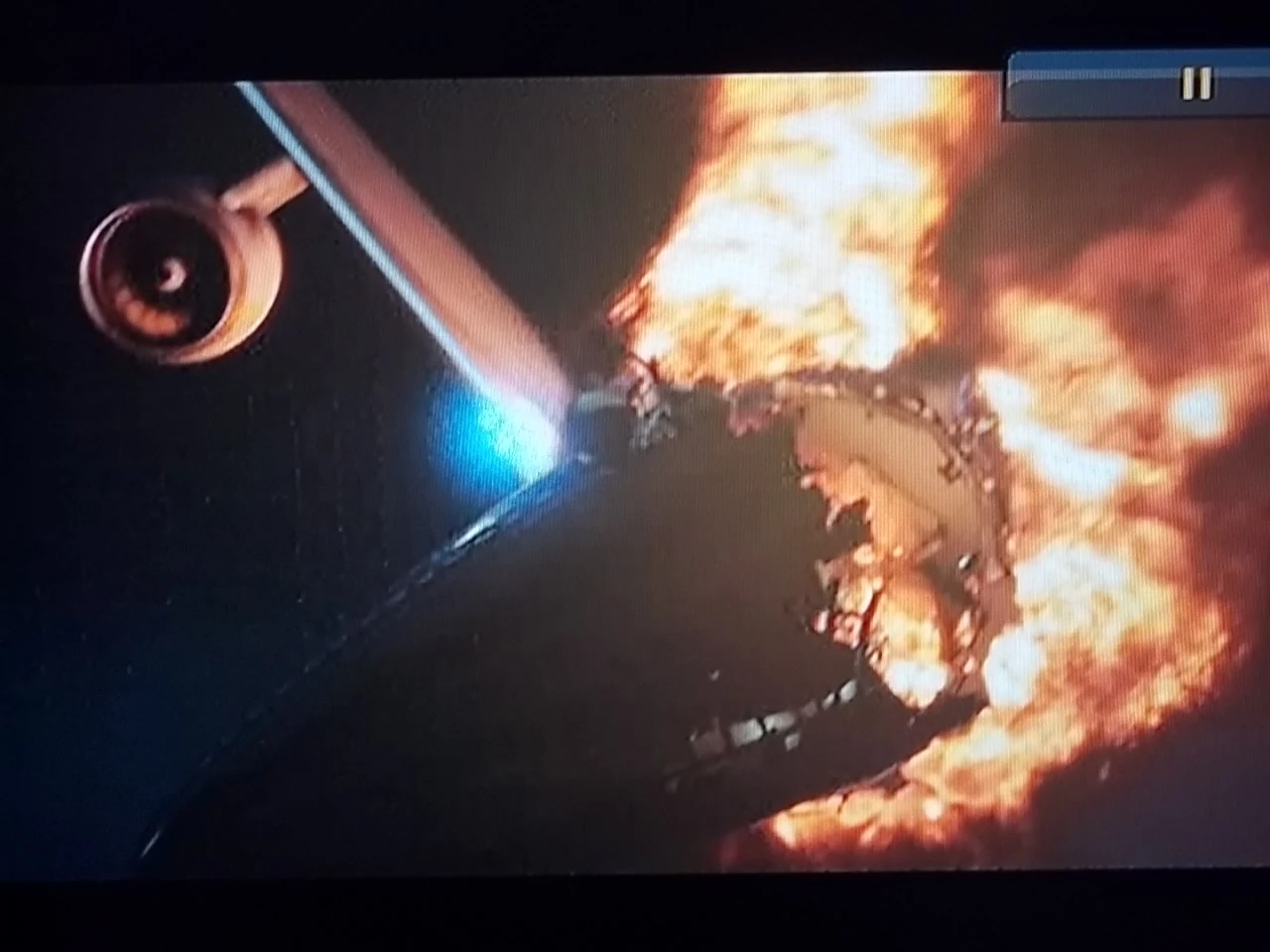 Image - The loss of Flight 180.....jpg | Final Destination Wiki