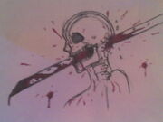 Skeletal kerlen