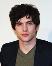 Carter Jenkins 2012 Shankbone