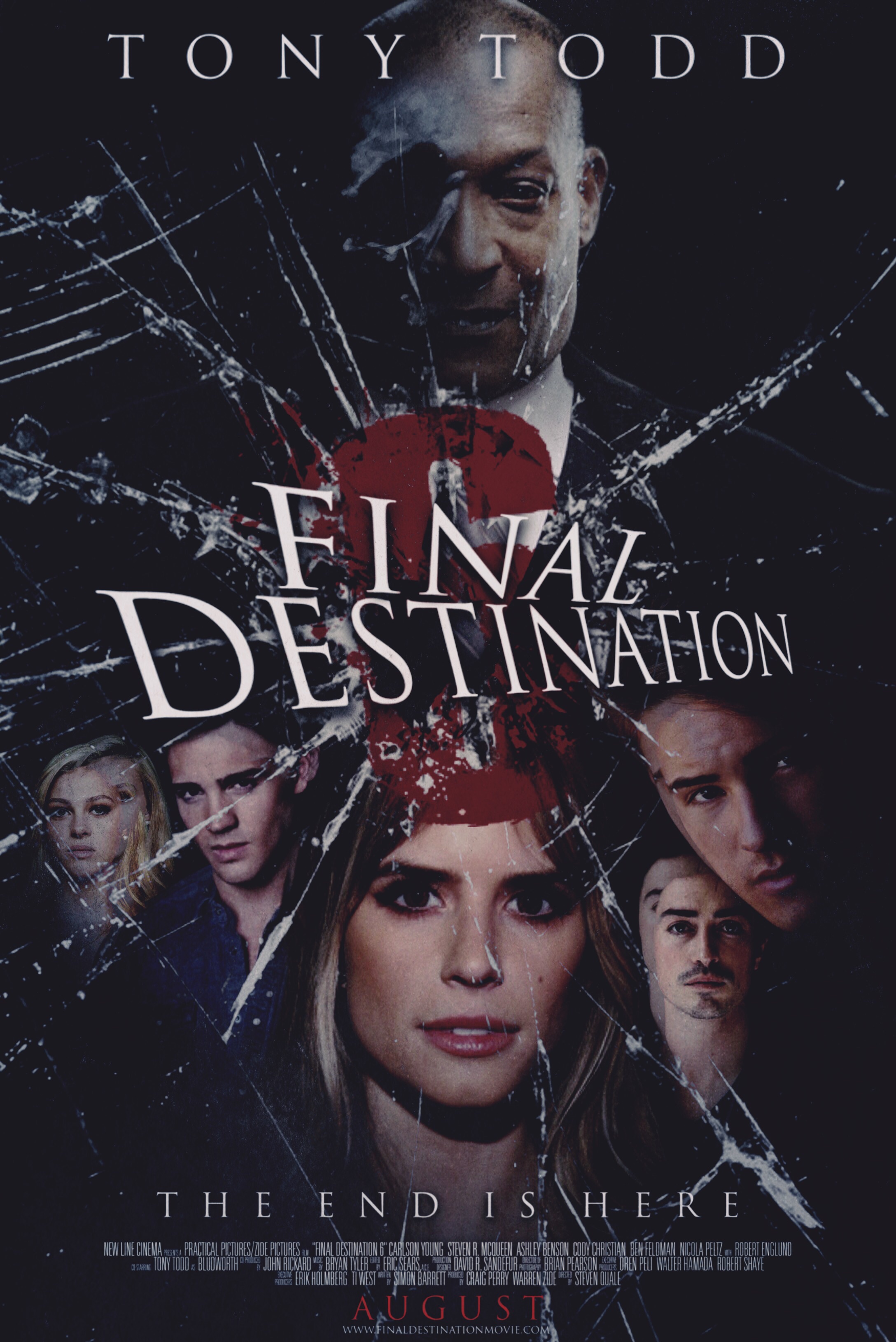 Final destination 4 movie free download mp4