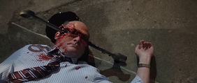 Death of Dennis Lapman