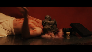Isaac Death