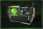 GPS-Device