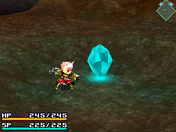 RoF Checkpoint Crystal