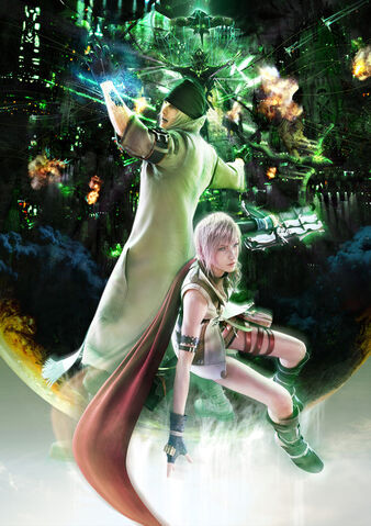File:FFXIII Lightning and Snow.jpg