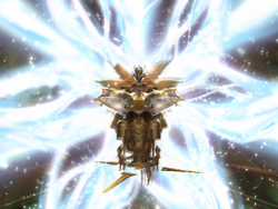 FFXII Sanctaja