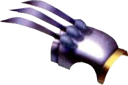Mythril Claw FF7