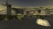 Teriggan Outpost