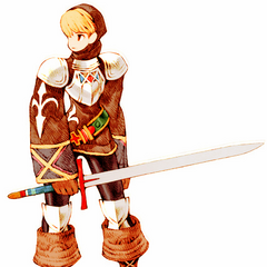 Final fantasy tactics squire ramza Final fantasy tactics squire ramza