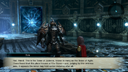FFT0 Atra Agito Tower
