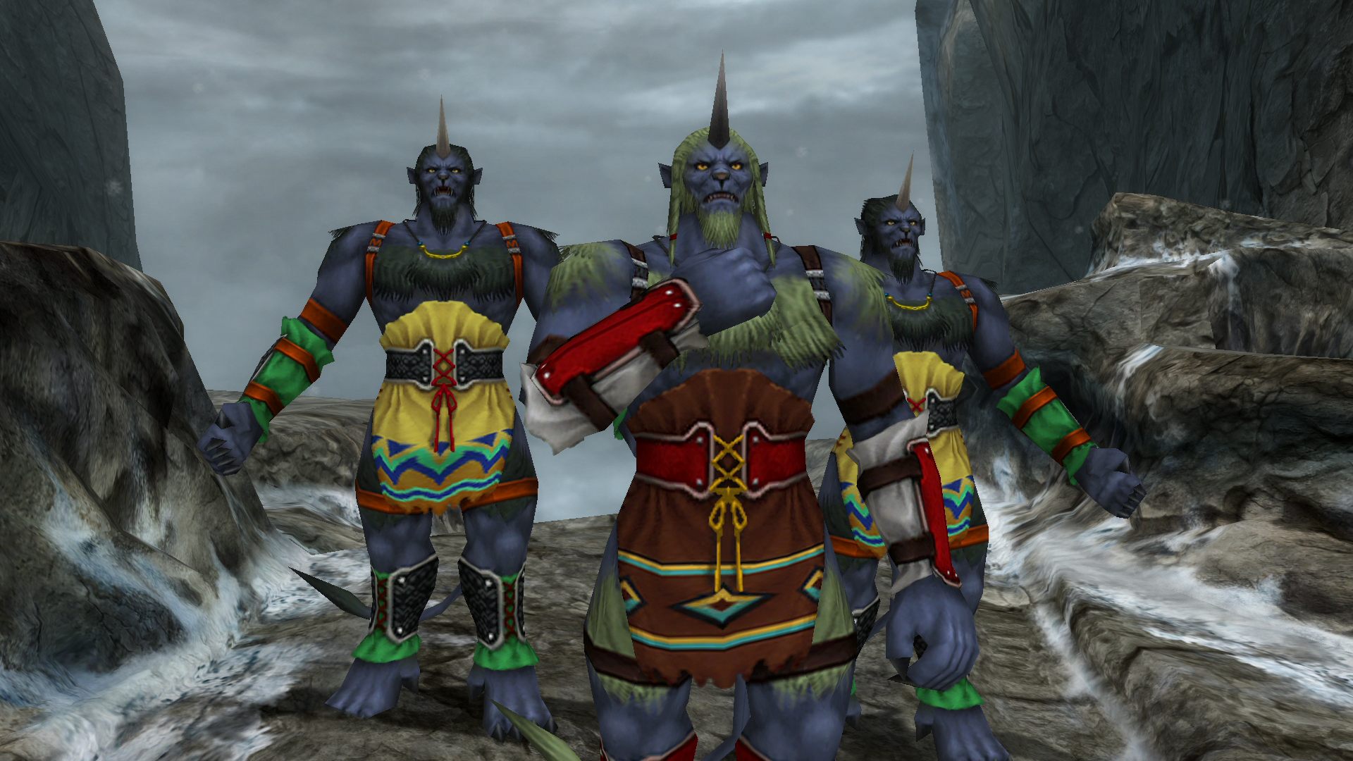 Ronso | Final Fantasy Wiki | FANDOM powered by Wikia
