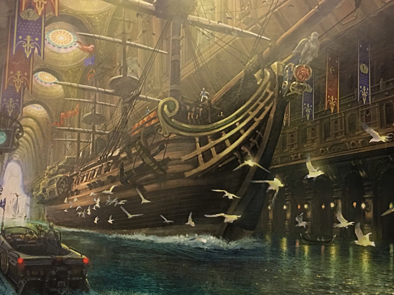 Image AltissiaSailingShipFFXV.png Final Fantasy Wiki FANDOM