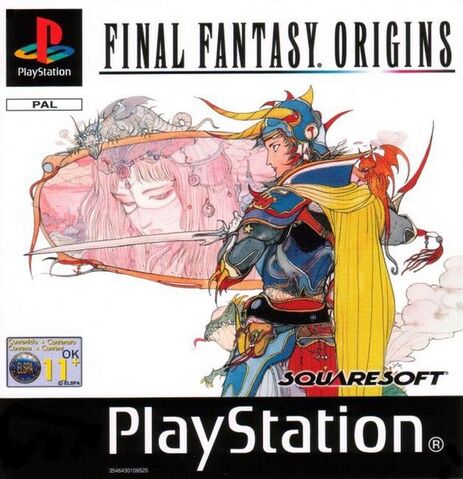 Plik:FFOrigins PAL boxart.jpg