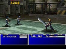 Final fantasy 7 (bs)