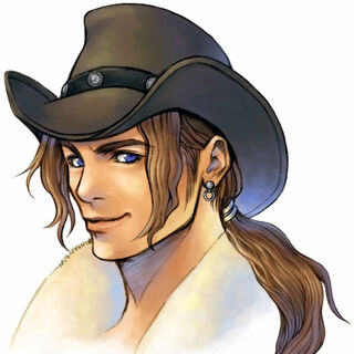 List of Final Fantasy VIII characters | Final Fantasy Wiki ...