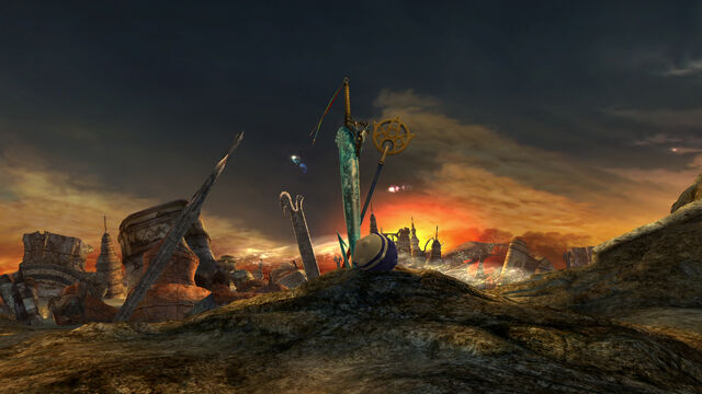 File:Final Fantasy X Opening.jpg