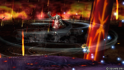 DFF Vortex of Judgement