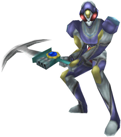 Image - FF8 Esthar Soldier.png | Final Fantasy Wiki | FANDOM powered by