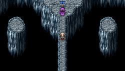 TAY PSP Lunarians' Challenge Dungeon -1