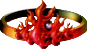 FF7 Fire ring