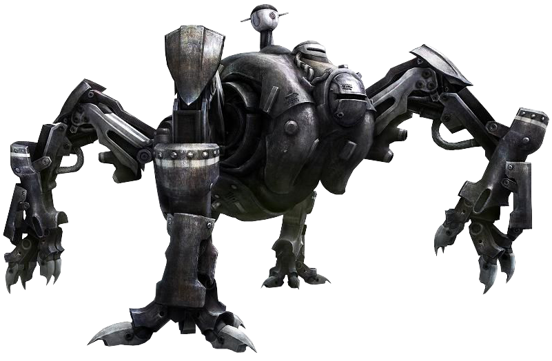 final fantasy xiv omega statue