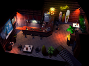 Costa del sol bar