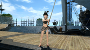 FFXIV Fishing