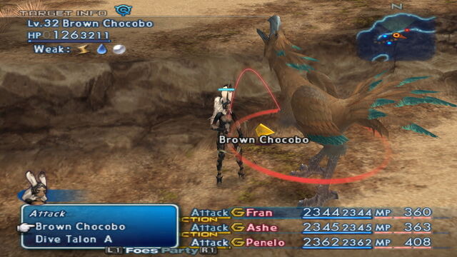 File:Brown Chocobo.jpg