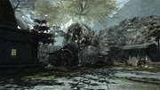FFXIV Dravania 005