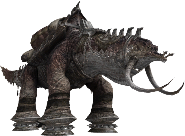File:FFXIII enemy Adamantoise.png