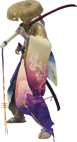 final fantasy 15 yojimbo final fantasy 15 yojimbo