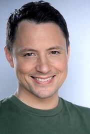 Erik Davies