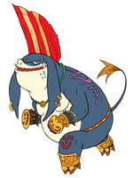 SeeqBerserker