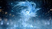 LRFFXIII Yusnaan Crystal Pillar