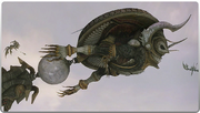 FF13 Datalog Dahaka