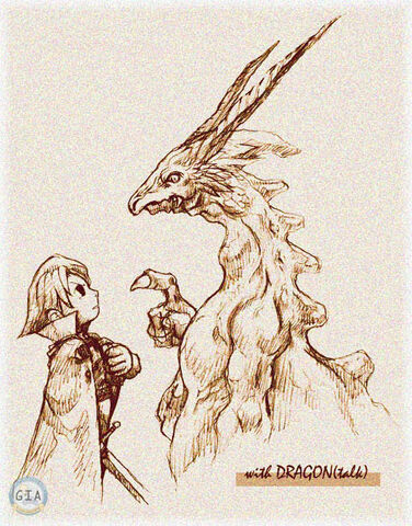 File:EarlyFFIX-Dragon talk.jpg