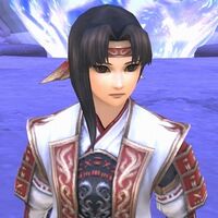 FFXI Iroha